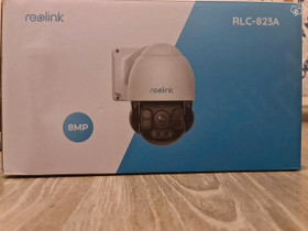 RLC-823A 4K Ultra HD PTZ PoE+ valvontakamera, Kamerat, Kamerat ja valokuvaus, Jyväskylä, Tori.fi RLC-823A 4K Ultra HD PTZ PoE+ valvontakamera, Kamerat, Kamerat ja valokuvaus, Jyväskylä, Tori.fi