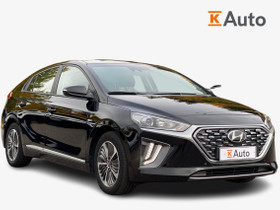 Hyundai IONIQ Plug-in, Autot, Turku, Tori.fi Hyundai IONIQ Plug-in, Autot, Turku, Tori.fi