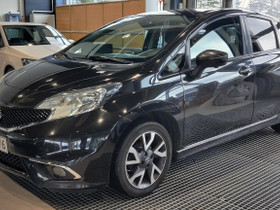 Nissan Note, Autot, Porvoo, Tori.fi Nissan Note, Autot, Porvoo, Tori.fi