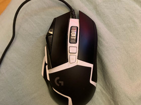 Logitech g502 pelihiiri, Oheislaitteet, Tietokoneet ja lisälaitteet, Kuopio, Tori.fi Logitech g502 pelihiiri, Oheislaitteet, Tietokoneet ja lisälaitteet, Kuopio, Tori.fi
