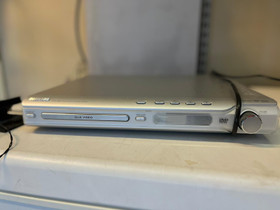 Philips dvd+5.1 kaiutinjärjestelmä, Kotiteatterit ja DVD-laitteet, Viihde-elektroniikka, Rovaniemi, Tori.fi Philips dvd+5.1 kaiutinjärjestelmä, Kotiteatterit ja DVD-laitteet, Viihde-elektroniikka, Rovaniemi, Tori.fi