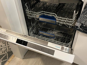 Siemens astianpesukone, Tiskikoneet, Kodinkoneet, Kaarina, Tori.fi Siemens astianpesukone, Tiskikoneet, Kodinkoneet, Kaarina, Tori.fi