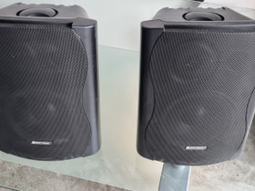 Omnitronic C-60A aktiivikaiuttimet, Audio ja musiikkilaitteet, Viihde-elektroniikka, Rovaniemi, Tori.fi Omnitronic C-60A aktiivikaiuttimet, Audio ja musiikkilaitteet, Viihde-elektroniikka, Rovaniemi, Tori.fi
