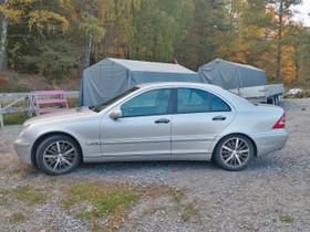 Mercedes-Benz C-sarja, Autot, Salo, Tori.fi Mercedes-Benz C-sarja, Autot, Salo, Tori.fi