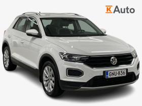 Volkswagen T-Roc, Autot, Espoo, Tori.fi Volkswagen T-Roc, Autot, Espoo, Tori.fi