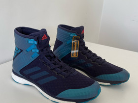 Nyrkkeilykengät Adidas, koko: 42 2/3, Kamppailulajit, Urheilu ja ulkoilu, Helsinki, Tori.fi Nyrkkeilykengät Adidas, koko: 42 2/3, Kamppailulajit, Urheilu ja ulkoilu, Helsinki, Tori.fi