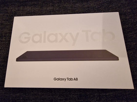 Samsung Galaxy tab a8 wifi 32g, harmaa., Tabletit, Tietokoneet ja lisälaitteet, Tornio, Tori.fi Samsung Galaxy tab a8 wifi 32g, harmaa., Tabletit, Tietokoneet ja lisälaitteet, Tornio, Tori.fi