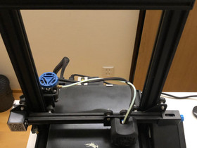 Ender-3 V2, Muu tietotekniikka, Tietokoneet ja lisälaitteet, Lempäälä, Tori.fi Ender-3 V2, Muu tietotekniikka, Tietokoneet ja lisälaitteet, Lempäälä, Tori.fi