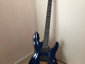Harley Benton S-620 TB Rock series sähkökitara, Kitarat, bassot ja vahvistimet, Musiikki ja soittimet, Kuopio, Tori.fi Harley Benton S-620 TB Rock series sähkökitara, Kitarat, bassot ja vahvistimet, Musiikki ja soittimet, Kuopio, Tori.fi