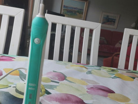 Oral b sähköhammasharja + laturi, Muut kodinkoneet, Kodinkoneet, Espoo, Tori.fi Oral b sähköhammasharja + laturi, Muut kodinkoneet, Kodinkoneet, Espoo, Tori.fi