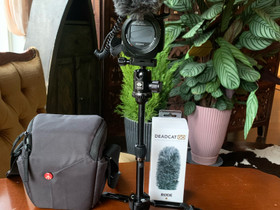 Sony AX33 4K videokamera + lisätarvikkeet, Kamerat, Kamerat ja valokuvaus, Nurmijärvi, Tori.fi Sony AX33 4K videokamera + lisätarvikkeet, Kamerat, Kamerat ja valokuvaus, Nurmijärvi, Tori.fi