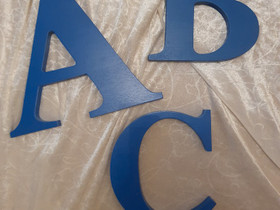 Desing ABC puiset kirjaimet, Muut lastentarvikkeet, Lastentarvikkeet ja lelut, Kajaani, Tori.fi Desing ABC puiset kirjaimet, Muut lastentarvikkeet, Lastentarvikkeet ja lelut, Kajaani, Tori.fi
