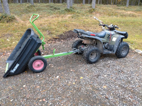 Polaris sportsman 90, Mönkijät, Moto, Kajaani, Tori.fi Polaris sportsman 90, Mönkijät, Moto, Kajaani, Tori.fi