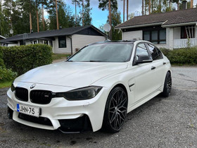 BMW 3-sarja, Autot, Juva, Tori.fi