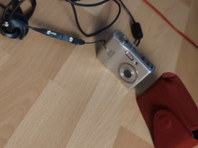 Coolpix L10, Kamerat, Kamerat ja valokuvaus, Kuopio, Tori.fi Coolpix L10, Kamerat, Kamerat ja valokuvaus, Kuopio, Tori.fi