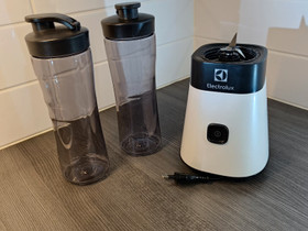 Electrolux tehosekoitin sport blender, Muut kodinkoneet, Kodinkoneet, Joensuu, Tori.fi Electrolux tehosekoitin sport blender, Muut kodinkoneet, Kodinkoneet, Joensuu, Tori.fi