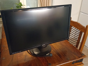 BenQ GW2765HT, Oheislaitteet, Tietokoneet ja lisälaitteet, Iisalmi, Tori.fi BenQ GW2765HT, Oheislaitteet, Tietokoneet ja lisälaitteet, Iisalmi, Tori.fi