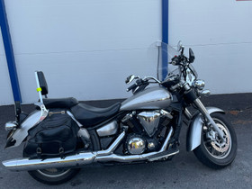 Yamaha custom 1300cc, Moottoripyörät, Moto, Sastamala, Tori.fi Yamaha custom 1300cc, Moottoripyörät, Moto, Sastamala, Tori.fi
