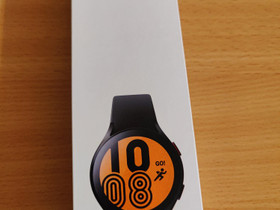 Samsung galaxy watch 4, Muu tietotekniikka, Tietokoneet ja lisälaitteet, Helsinki, Tori.fi Samsung galaxy watch 4, Muu tietotekniikka, Tietokoneet ja lisälaitteet, Helsinki, Tori.fi