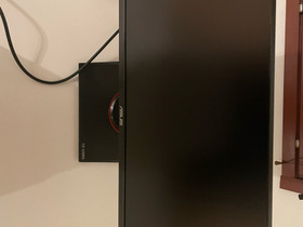 Asus Tuf VG249Q, Oheislaitteet, Tietokoneet ja lisälaitteet, Oulu, Tori.fi Asus Tuf VG249Q, Oheislaitteet, Tietokoneet ja lisälaitteet, Oulu, Tori.fi