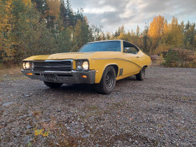 Buick Skylark, Autot, Sastamala, Tori.fi Buick Skylark, Autot, Sastamala, Tori.fi