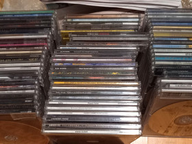 72 kpl Suomirock sinkkuja, Musiikki CD, DVD ja äänitteet, Musiikki ja soittimet, Kuopio, Tori.fi 72 kpl Suomirock sinkkuja, Musiikki CD, DVD ja äänitteet, Musiikki ja soittimet, Kuopio, Tori.fi