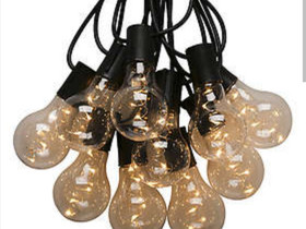 Deco LED string light - valaisinnauha, Valaisimet, Sisustus ja huonekalut, Raahe, Tori.fi Deco LED string light - valaisinnauha, Valaisimet, Sisustus ja huonekalut, Raahe, Tori.fi