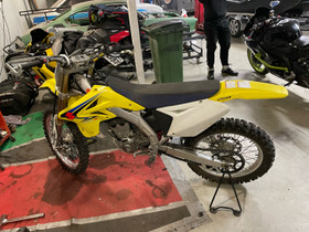 Suzuki Rmz250 2008, Moottoripyörän varaosat ja tarvikkeet, Mototarvikkeet ja varaosat, Seinäjoki, Tori.fi Suzuki Rmz250 2008, Moottoripyörän varaosat ja tarvikkeet, Mototarvikkeet ja varaosat, Seinäjoki, Tori.fi