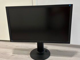27-tuumainen näyttö - Eizo FlexScan EV2736 W, Oheislaitteet, Tietokoneet ja lisälaitteet, Helsinki, Tori.fi 27-tuumainen näyttö - Eizo FlexScan EV2736 W, Oheislaitteet, Tietokoneet ja lisälaitteet, Helsinki, Tori.fi