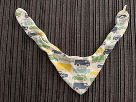 Autokuviollinen kuolalappu, Muut lastentarvikkeet, Lastentarvikkeet ja lelut, Raisio, Tori.fi Autokuviollinen kuolalappu, Muut lastentarvikkeet, Lastentarvikkeet ja lelut, Raisio, Tori.fi