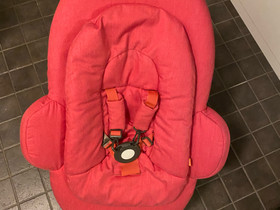 Stokke bouncer, Muut lastentarvikkeet, Lastentarvikkeet ja lelut, Naantali, Tori.fi Stokke bouncer, Muut lastentarvikkeet, Lastentarvikkeet ja lelut, Naantali, Tori.fi