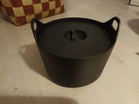 Sarpaneva pata (iittala), Muut keittiötarvikkeet, Keittiötarvikkeet ja astiat, Seinäjoki, Tori.fi Sarpaneva pata (iittala), Muut keittiötarvikkeet, Keittiötarvikkeet ja astiat, Seinäjoki, Tori.fi