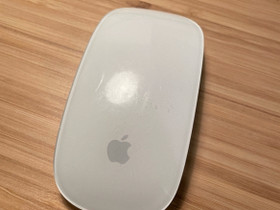 Apple magic mouse Wireless, Oheislaitteet, Tietokoneet ja lisälaitteet, Espoo, Tori.fi
