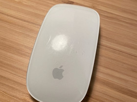 Apple magic mouse Wireless, Oheislaitteet, Tietokoneet ja lisälaitteet, Espoo, Tori.fi Apple magic mouse Wireless, Oheislaitteet, Tietokoneet ja lisälaitteet, Espoo, Tori.fi