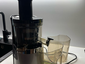 Hurom S13 slow juicer, Muut kodinkoneet, Kodinkoneet, Espoo, Tori.fi Hurom S13 slow juicer, Muut kodinkoneet, Kodinkoneet, Espoo, Tori.fi