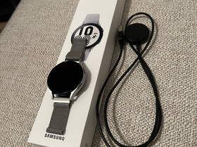 Samsung Galaxy Watch 44mm BT Älykello, Puhelintarvikkeet, Puhelimet ja tarvikkeet, Lappeenranta, Tori.fi