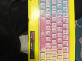 Corsair k65 mini pelinäppäimistö, Oheislaitteet, Tietokoneet ja lisälaitteet, Kouvola, Tori.fi Corsair k65 mini pelinäppäimistö, Oheislaitteet, Tietokoneet ja lisälaitteet, Kouvola, Tori.fi