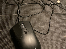 Hyper X pelihiiri, Oheislaitteet, Tietokoneet ja lisälaitteet, Kangasala, Tori.fi Hyper X pelihiiri, Oheislaitteet, Tietokoneet ja lisälaitteet, Kangasala, Tori.fi