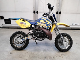 Crossi CH Racing, Mopot, Moto, Ylöjärvi, Tori.fi Crossi CH Racing, Mopot, Moto, Ylöjärvi, Tori.fi