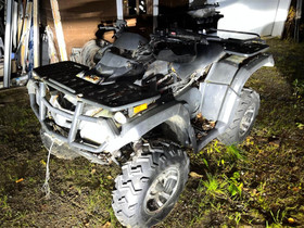Comanche mönkijä, Mönkijät, Moto, Seinäjoki, Tori.fi Comanche mönkijä, Mönkijät, Moto, Seinäjoki, Tori.fi