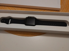 Apple Watch Series 3, Puhelintarvikkeet, Puhelimet ja tarvikkeet, Helsinki, Tori.fi Apple Watch Series 3, Puhelintarvikkeet, Puhelimet ja tarvikkeet, Helsinki, Tori.fi