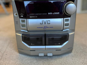 JVC stereot, Audio ja musiikkilaitteet, Viihde-elektroniikka, Rovaniemi, Tori.fi JVC stereot, Audio ja musiikkilaitteet, Viihde-elektroniikka, Rovaniemi, Tori.fi