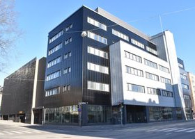 Eskelinkatu 3, Keskusta, Turku, Autotallit ja varastot, Turku, Tori.fi Eskelinkatu 3, Keskusta, Turku, Autotallit ja varastot, Turku, Tori.fi