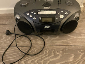 Cd/kasetti/radio soitin, Audio ja musiikkilaitteet, Viihde-elektroniikka, Lappeenranta, Tori.fi Cd/kasetti/radio soitin, Audio ja musiikkilaitteet, Viihde-elektroniikka, Lappeenranta, Tori.fi