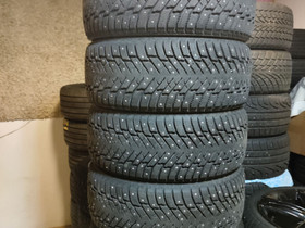225/40/18" nastakumit lähes ajamattomat 2220 paist, Renkaat ja vanteet, Hattula, Tori.fi 225/40/18" nastakumit lähes ajamattomat 2220 paist, Renkaat ja vanteet, Hattula, Tori.fi