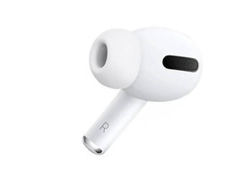 Airpod pron oikea kuuloke, Puhelintarvikkeet, Puhelimet ja tarvikkeet, Kajaani, Tori.fi Airpod pron oikea kuuloke, Puhelintarvikkeet, Puhelimet ja tarvikkeet, Kajaani, Tori.fi
