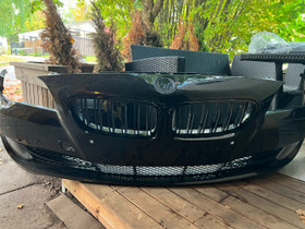 Bmw 5sarjan puskuri ja taka diffuusori, Lisävarusteet ja autotarvikkeet, Auton varaosat ja tarvikkeet, Vantaa, Tori.fi Bmw 5sarjan puskuri ja taka diffuusori, Lisävarusteet ja autotarvikkeet, Auton varaosat ja tarvikkeet, Vantaa, Tori.fi