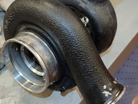 Holset Hx40 super 14, Autovaraosat, Auton varaosat ja tarvikkeet, Joensuu, Tori.fi Holset Hx40 super 14, Autovaraosat, Auton varaosat ja tarvikkeet, Joensuu, Tori.fi