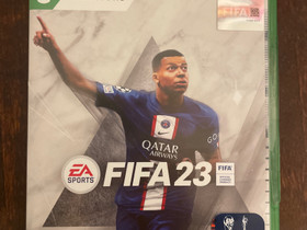 Fifa 23 Xbox one, Pelikonsolit ja pelaaminen, Viihde-elektroniikka, Sotkamo, Tori.fi Fifa 23 Xbox one, Pelikonsolit ja pelaaminen, Viihde-elektroniikka, Sotkamo, Tori.fi