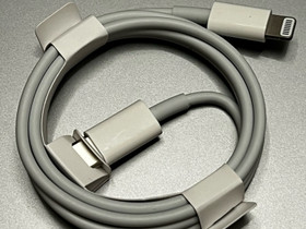Apple USB-C - Lightning -kaapeli 1 m MM0A3, Puhelintarvikkeet, Puhelimet ja tarvikkeet, Helsinki, Tori.fi Apple USB-C - Lightning -kaapeli 1 m MM0A3, Puhelintarvikkeet, Puhelimet ja tarvikkeet, Helsinki, Tori.fi